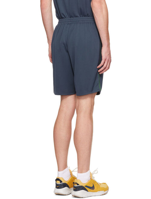 Outdoor Voices Blue RecMesh Shorts