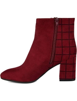 Women's Sarah Booties