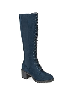 Women's Jenicca Tall Lace-up Boots