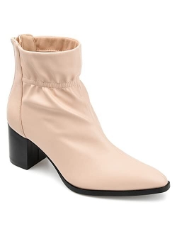 Women's Heddy Ankle Booties