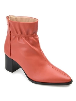 Women's Heddy Ankle Booties