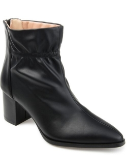 Women's Heddy Ankle Booties