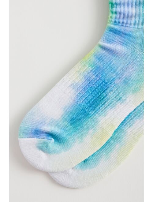 Polo Ralph Lauren Multicolor Ombre Crew Sock