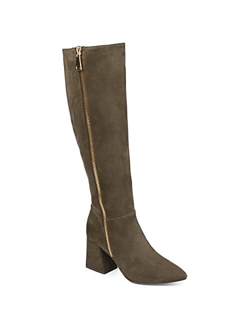 Journee Collection Women's Idinna Tall Boots