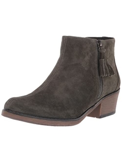 Women's Rebel Ankle Boots