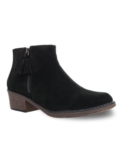 Women's Rebel Ankle Boots