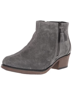 Women's Rebel Ankle Boots