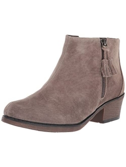 Women's Rebel Ankle Boots