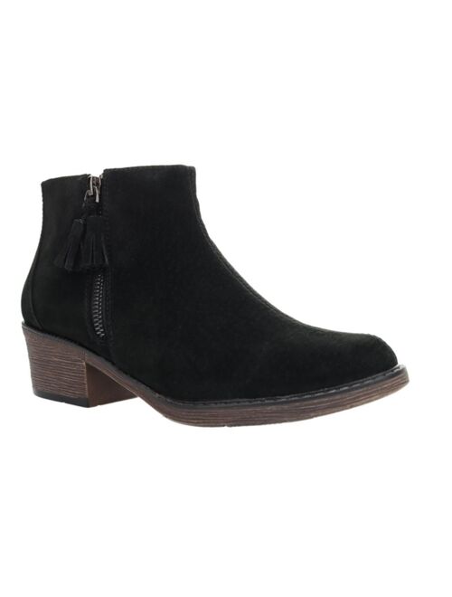 Propet Women's Rebel Ankle Boots