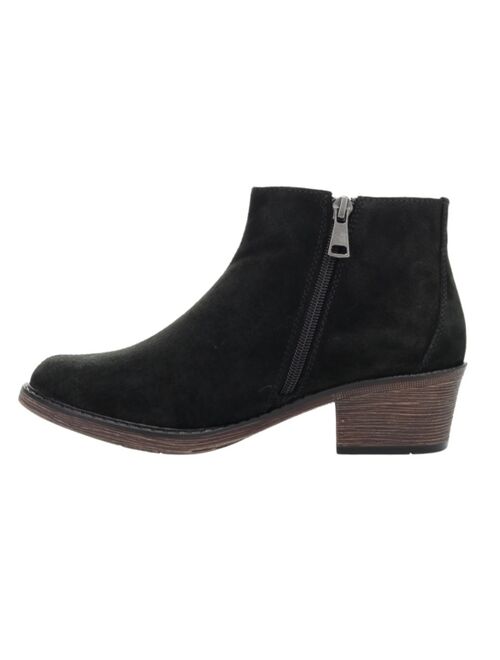 Propet Women's Rebel Ankle Boots