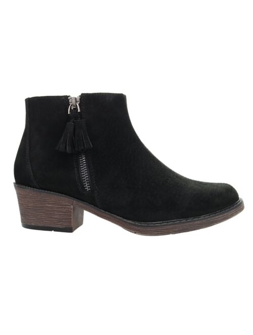 Propet Women's Rebel Ankle Boots