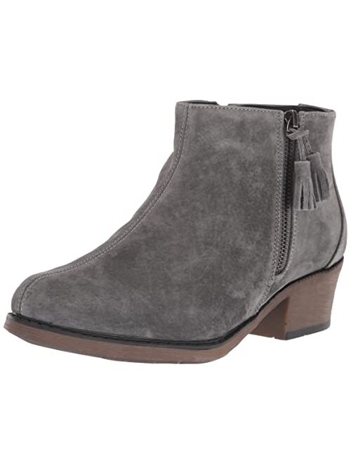 Propet Women's Rebel Ankle Boots