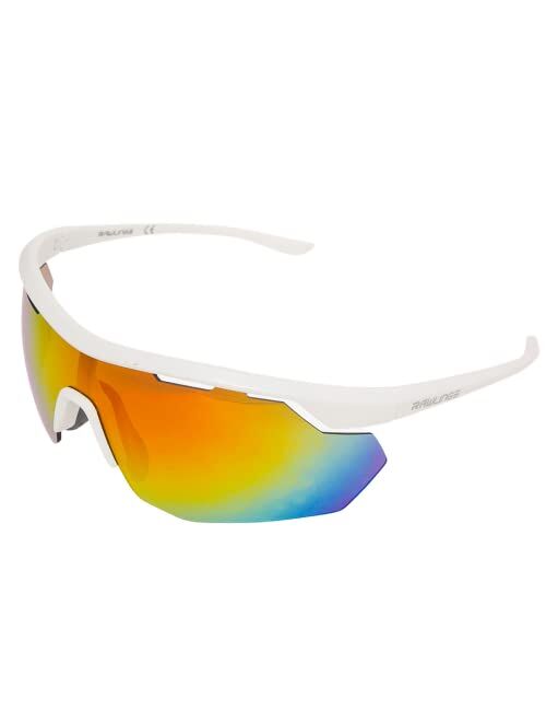 RAWLINGS RY134 Youth Baseball Shielded Sunglasses Lightweight Sports Youth Sport