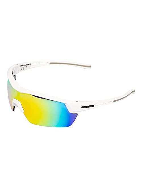 RAWLINGS RY134 Youth Baseball Shielded Sunglasses Lightweight Sports Youth Sport