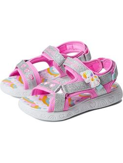 KIDS Twinkle Toes - Rainbow Shines 314885L (Little Kid)