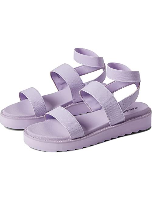 Steve Madden Kids Dixiee (Little Kid/Big Kid)