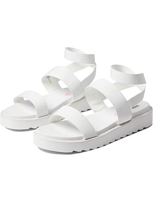 Steve Madden Kids Dixiee (Little Kid/Big Kid)