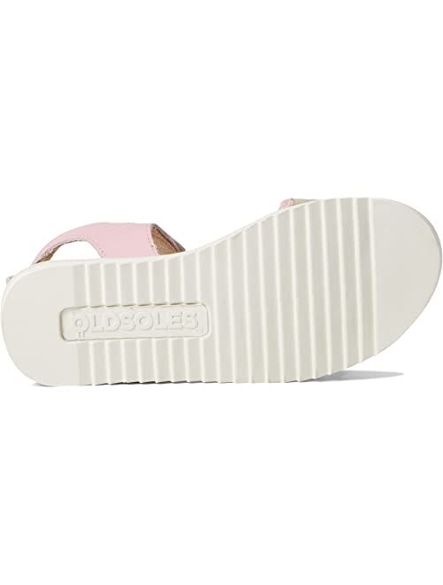 Old Soles Glam Tish (Toddler/Little Kid)