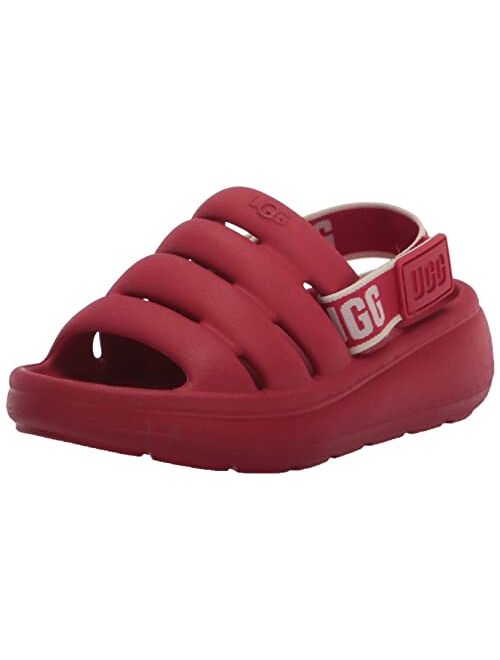 UGG Kids Sport Yeah (Little Kid/Big Kid)