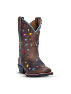 Starlett Girls' Western Boots
