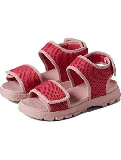 Hunter Kids Mesh Outdoor Sandal (Little Kid)