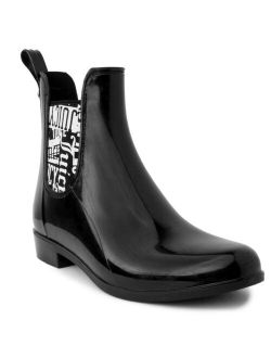 Women's Romance Rainboots