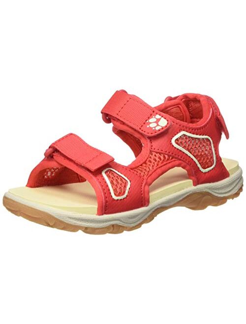 Jack Wolfskin Kids Taraco Beach Sandal (Toddler/Little Kid/Big Kid)