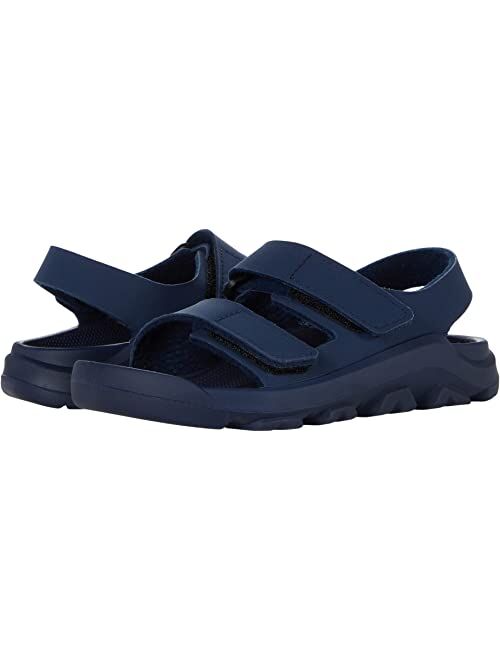 Birkenstock Kids Mogami HL (Toddler/Little Kid/Big Kid)