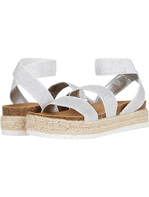 Steve Madden Kids Kimmie (Little Kid/Big Kid)