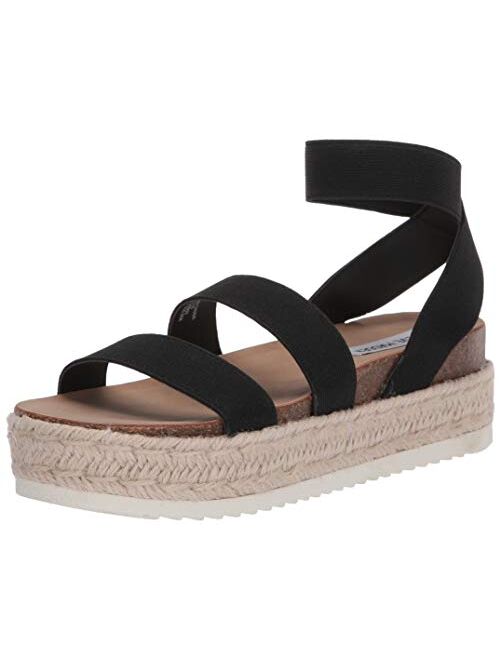 Steve Madden Kids Kimmie (Little Kid/Big Kid)