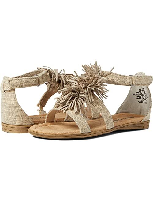 Minnetonka Kids Eloise (Toddler/Little Kid/Big Kid)