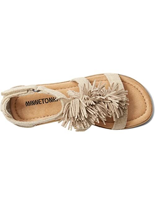 Minnetonka Kids Eloise (Toddler/Little Kid/Big Kid)