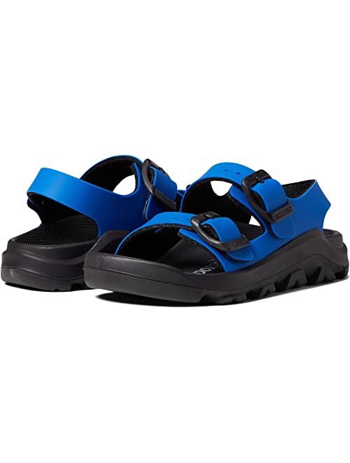 Birkenstock Kids Mogami (Toddler/Little Kid/Big Kid)