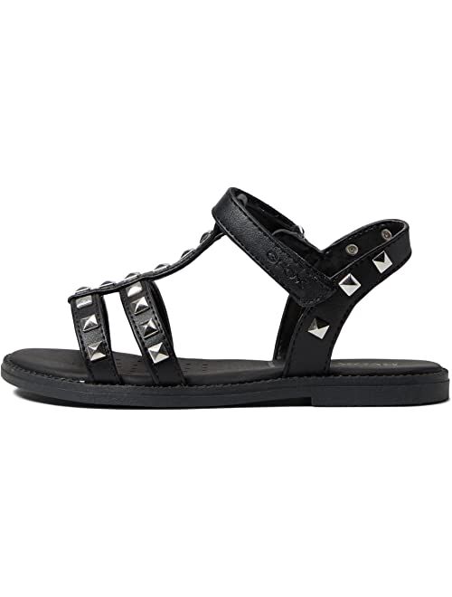 Geox Kids Karly Sandal 66 (Little Kid/Big Kid)