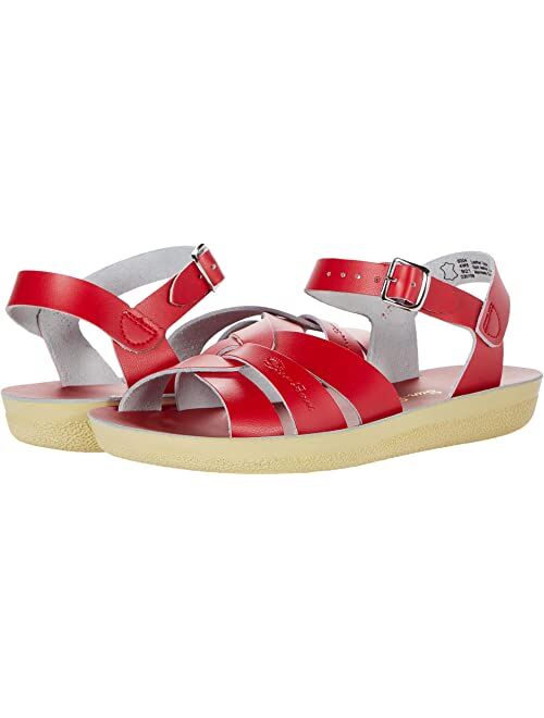 Salt Water Sandal by Hoy Shoes Swimmer (Big Kid/Adult)