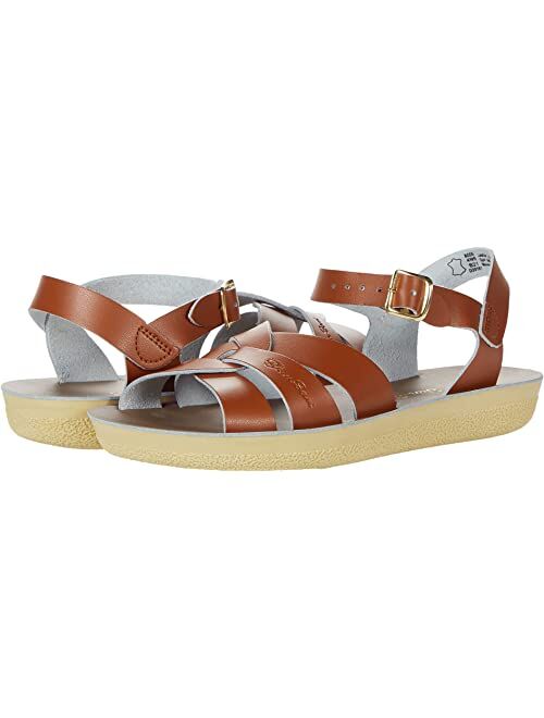 Salt Water Sandal by Hoy Shoes Swimmer (Big Kid/Adult)