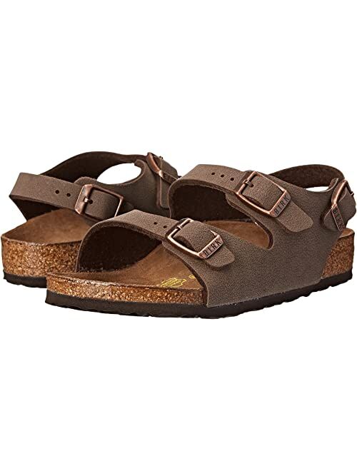 Birkenstock Kids Roma (Toddler/Little Kid/Big Kid)