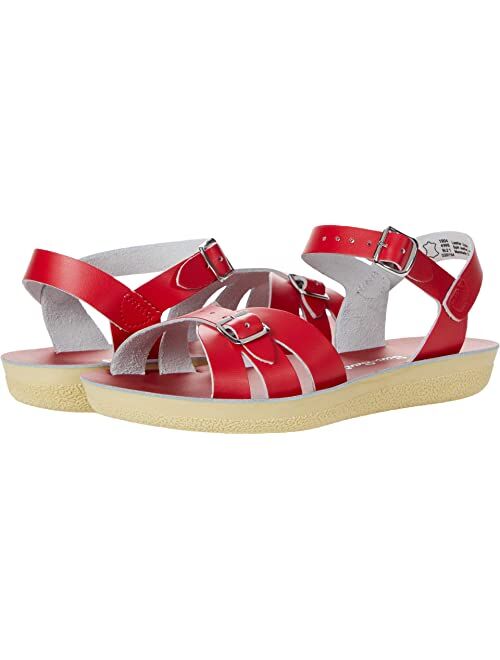 Salt Water Sandal by Hoy Shoes Boardwalk (Big Kid/Adult)