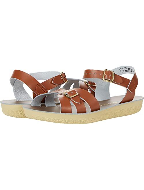 Salt Water Sandal by Hoy Shoes Boardwalk (Big Kid/Adult)