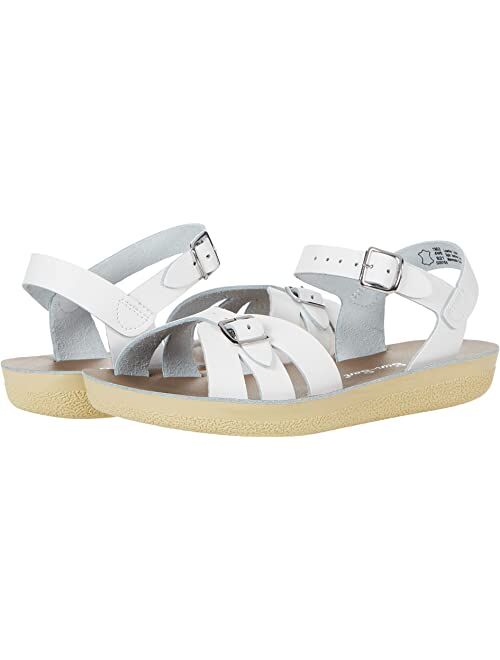 Salt Water Sandal by Hoy Shoes Boardwalk (Big Kid/Adult)