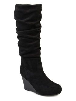 Women's Wide Calf Haze Boot