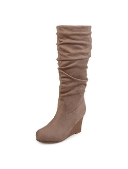 Women's Wide Calf Haze Boot