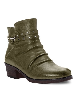 Women's Roxie Ankle Booties