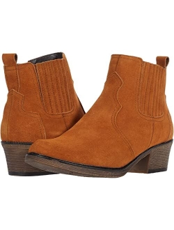 Women's Reese Ankle Boots