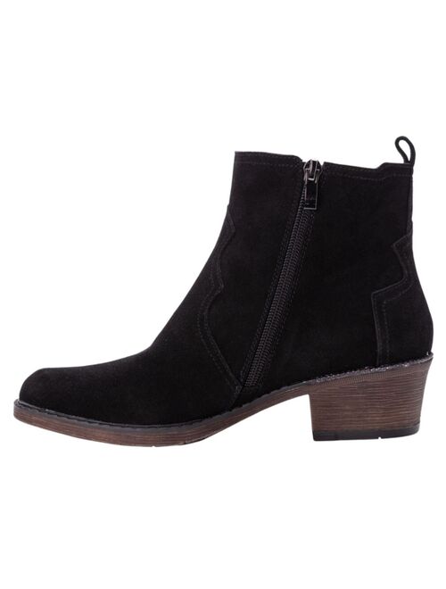 Propet Women's Reese Ankle Boots