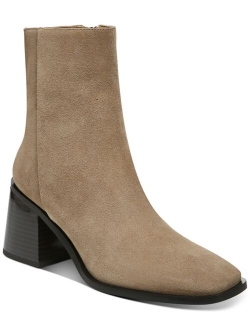 Women's Winnie Block-Heel Booties