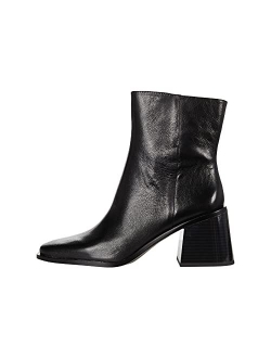 Women's Winnie Block-Heel Booties