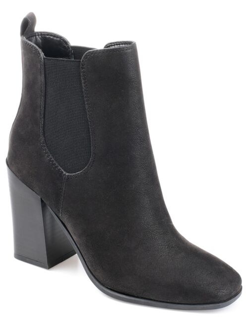 Journee Collection Women's Maxxie Booties