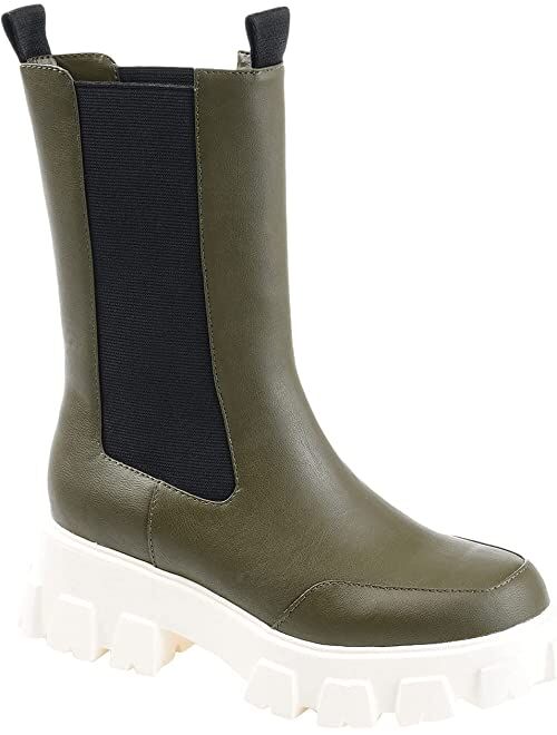 Journee Collection Women's Vista Boots