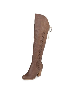 Women's Wide Calf Spritz-S Boot